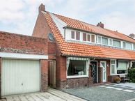 Honthorststraat 60, 8932 LR Leeuwarden