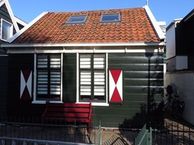 Sluispad 13, 1521 EW Wormerveer