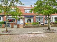 Begoniastraat 13, 1782 KM Den Helder