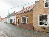 Noorddijkstraat 39, 4318 BH Brouwershaven