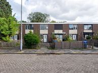 De Lamartinestraat 50, 3076 HB Rotterdam