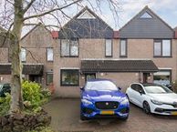 Pastel 46, 2907 ZD Capelle aan den IJssel