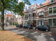 Stadhouderslaan 8 a, 3116 HN Schiedam
