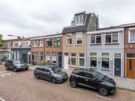 Javastraat 33 A, 2022 XP Haarlem