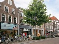 Oude Vismarkt 16 a, 8011 TB Zwolle