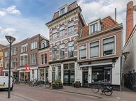 Zijlstraat 20, 2011 TN Haarlem