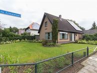 Dokter Scheurerlaan 38, 3853 KB Ermelo