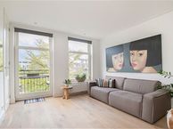 De Wittenkade 43 3-V, 1052 AC Amsterdam