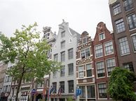 Spuistraat 44 B, 1012 TV Amsterdam