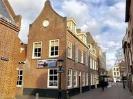 Jacobskerksteeg 5, 3511 BZ Utrecht