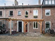 Andoornstraat 9, 1817 CA Alkmaar