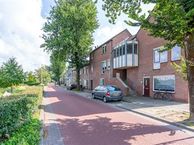 Lamstraat 25, 3523 RV Utrecht