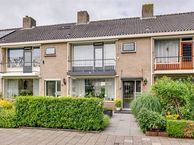 Kastanjelaan 9, 3319 TE Dordrecht