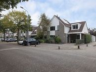 Marga Klompésingel 132, 2135 JC Hoofddorp