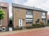 Raiffeisenstraat 14, 4697 CG Sint-Annaland