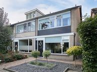 Petuniastraat 32, 7531 DV Enschede