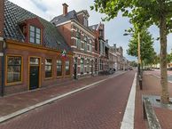 Hoendiepskade 4, 9718 BD Groningen