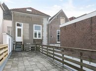 Hinthamerstraat 162 b, 5211 MV Den Bosch