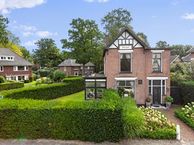 Burg. Tutein Noltheniuslaan 54, 7316 BL Apeldoorn