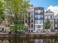 Leidsegracht 94 A-3, 1016 CS Amsterdam