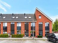 Mozartlaan 47, 2215 LS Voorhout