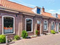 Baanstraat 23, 1621 HS Hoorn (NH)