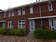 Agatha Christiestraat 13, 6515 ZJ Nijmegen