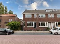 Krugerlaan 18, 2806 EA Gouda