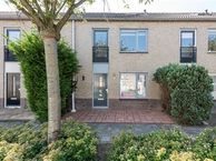 Stan Laurelstraat 33, 1325 CT Almere