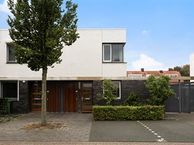 Barones van Voorst tot Voorsthof 6, 5666 SG Geldrop