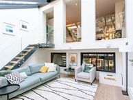 Tweede Schinkelstraat 10 H, 1075 TS Amsterdam