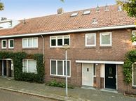 Geraniumstraat 21, 5644 NC Eindhoven