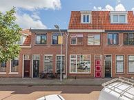 Goetzeestraat 28, 2021 SE Haarlem