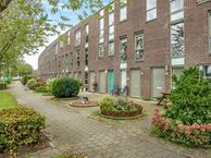 Renoirstraat 62, 1328 PP Almere