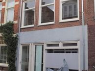 Spaarnwouderstraat 51, 2011 AB Haarlem