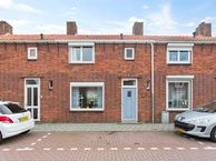 Margrietstraat 14, 4401 EZ Yerseke