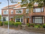 Jan Luykenstraat 64, 2026 AH Haarlem