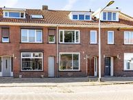 Abel Tasmanstraat 3, 5021 SN Tilburg