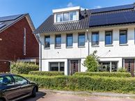 Jan Jordensstraat 44, 6709 TK Wageningen