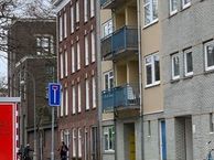 Derde Wittenburgerdwarsstraat 79, 1018 KR Amsterdam