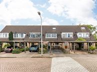 Wethouder Rijkeboerweg 51, 1165 NJ Halfweg