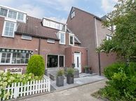 Bandholm 100, 2133 DM Hoofddorp