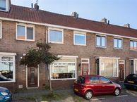 Meidoornstraat 52, 1505 TW Zaandam