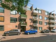 Sumatrastraat 123 B, 1094 LV Amsterdam