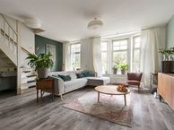 Mathenesserweg 6 B, 3026 HA Rotterdam