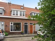 Kortenaerstraat 48, 2315 TN Leiden