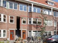 Orteliusstraat 344 1, 1056 PT Amsterdam