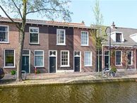 Rietveld 200, 2611 LR Delft