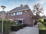 Koningin Julianastraat 85, 1271 SL Huizen