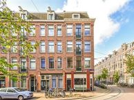 Groen van Prinstererstraat 14 1, 1051 EE Amsterdam